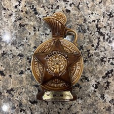 Elks Club B.P.O.E.-Elks lodge-Centennial- 1868-1968- classic, Vintage, Bourbon