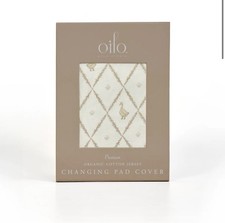 Baby Changing Pad Cover