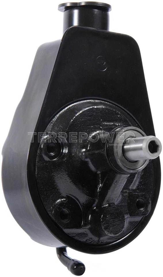 Bomba de dirección asistida compatible con 1980-1987 GMC C1500, C1500 Suburban, C2500, C2500 Suburban Foto 3 de 3