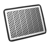 Filter Luft Tecnium-Nd-K17 FüR Motorrad Ersatzteile ZubehöR