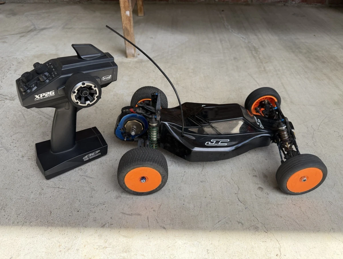 team associated b4 products for sale | eBay