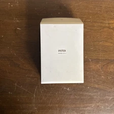 Fujifilm Instax Share SP-2 Mobile Printer
