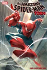AMAZING SPIDER-MAN: TORN #5 Marvel Comics 1:25 IVAN TAO (S1)