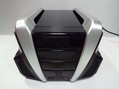 AOPEN Nagas G3 G335 microATX Mini-itx Desktop Computer Cube PC