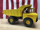 Vintage 1970’s Tonka Dump Truck XMB-975 Good Used Condition Clean Working