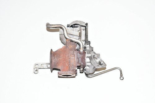 BMW E65 745d 220kw M67D22 448D1 Turbolader Turbo 7794252