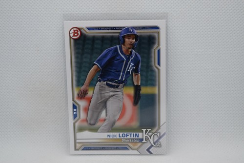 2021 Bowman Prospects and Rookies Select Your Future Stars - Free Shipping! - Picture 228 of 237