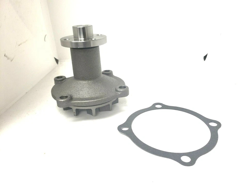 Dodge Coronet 1956 personalizado Royal Lancer rojo Ram bomba de agua nueva Hemi Foto 2 de 4