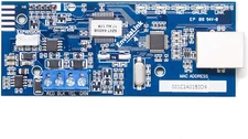 Envisalink EVL-4EZR IP Security Interface Module for DSC and Honeywell (Ademco)