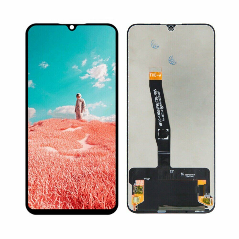 QC LCD Display Screen Touch Digitizer Assembly For Huawei P Smart 2019 Enjoy 9S