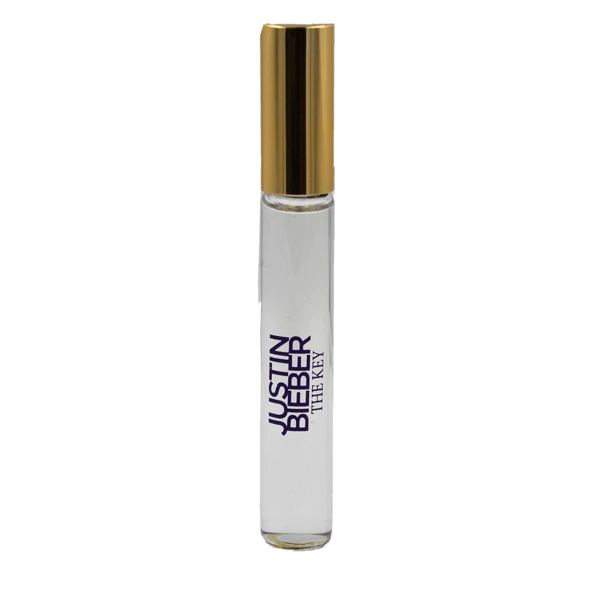 Justin Bieber The Key Eau De Parfum Rollerball 0.34 fl.oz