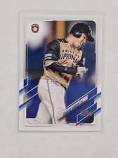 2021 Topps NPB Nippon Professional Baseball Kensuke Kondoh #135