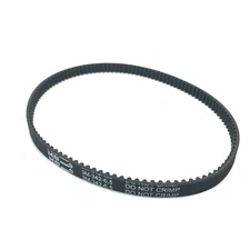 GENUINE Rug Doctor Deep Carpet Cleaner DCC-1 LONG DRIVE BELT 3M-342-6.5 OEM Part