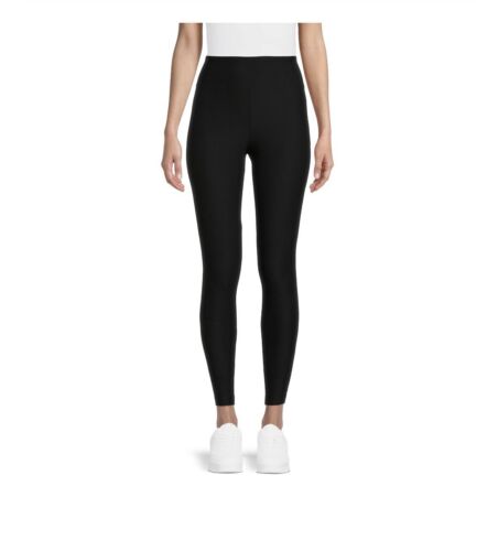 High Rise Leggings
