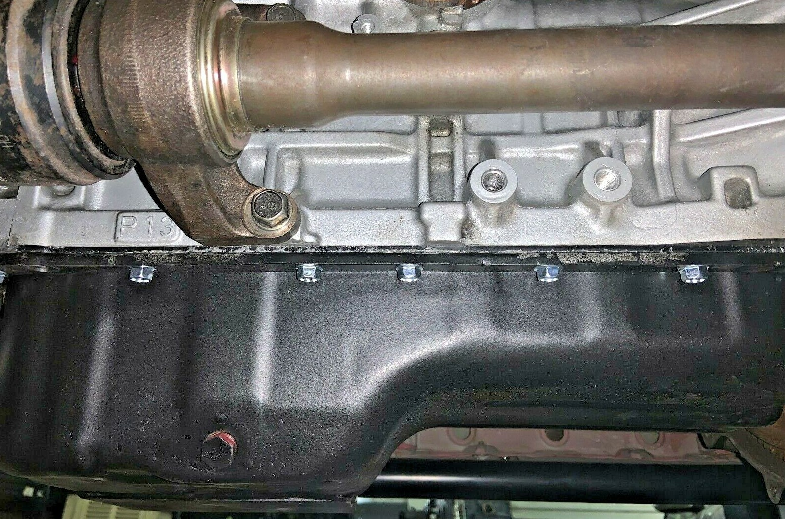 HONDA PRELUDE OIL PAN BOLT & NUT KIT H22A F20B DOHC VTEC H SERIES eBay