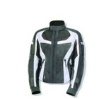 Olympia Sports Women Mesh Motorcycle Jackets