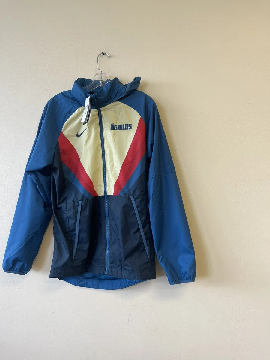 America fc windbreaker 2025