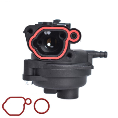 Carburetor 591160 For Briggs & Stratton 300e 450e 500e 550e 575e 600e Engine