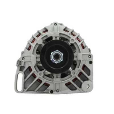 Lichtmaschine passt für Renault 70A ersetzt F042A0H135 575578075 0986045261 DRA3