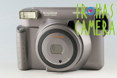 その他 FUJIFILM instax 500AF #125 Fujifilm instax 500AF Instant Camera #57752 G43 | eBay