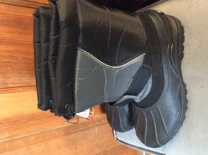 george mens winter boots