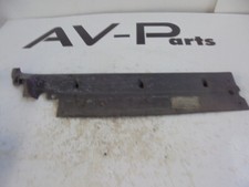 Orig Renault Master 2 Opel Movano Wischerleiste Windlauf rechts 8200121691