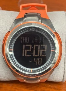 armani exchange digital