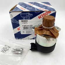 Valve Regulator Fuel Pump Meter Quantity Control For DD13 DD15 DDE A0000900069