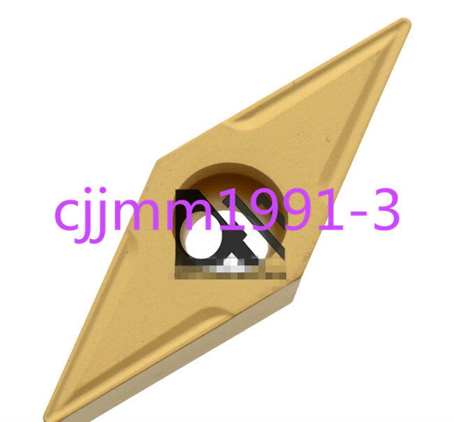 moy　オーダー 10PCS/box NEW original ZCCCT CNC blade VBMT160408-53 YBC251 | eBay