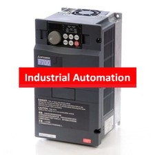 New Mitsubishi Inverter FR-F740-45K-CHT