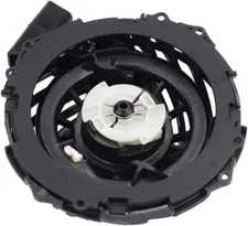 Rewind Recoil Starter Assembly Briggs 593959 591139 595355 08P502 500E Engine