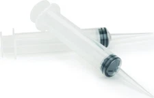 West  Systems 807-2 Reusable 2-Pack of Syringes