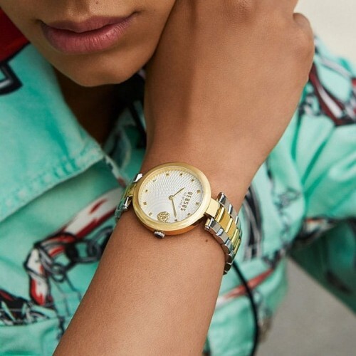 アナログ腕時計 Versus Versace Womens Watch Versus Versace women's watch Buffle Bay VSP870618 | eBay