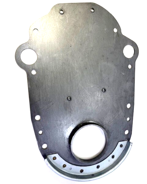 1964-1979 Oldsmobile 307 350 400 403 455 Timing Chain Cover