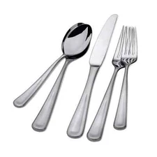 Mikasa LOFTON Flatware Replacement Singles - 18/0 FORGED Stainless Steel - NEW