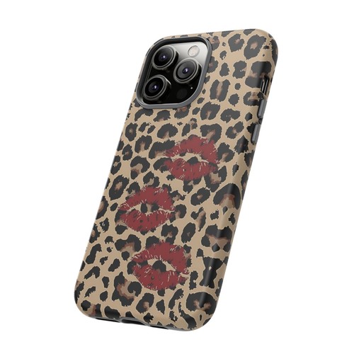 Lipstick Kiss Tough Case for iPhones, Galaxy Phones and Google Pixel - Picture 90 of 254