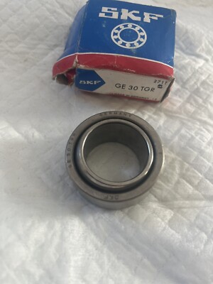 NEW SFK GE 30 TGR BEARING GE30TGR