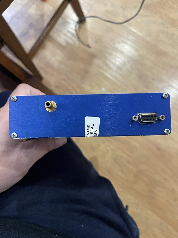 Hydra Nemesis para Subaru Sti Foto 3 de 4