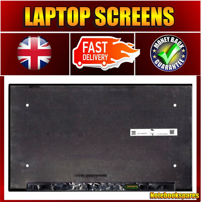 15,6'' KOMPATIBLER FHD IPS DISPLAY BILDSCHIRM FÜR DELL DPN 01F7VM MATT 350MM BREIT LED