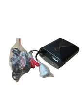 Infinity DSP4425 All-in-One Class A/B 4-Channel Amplifier with DSP Control Open