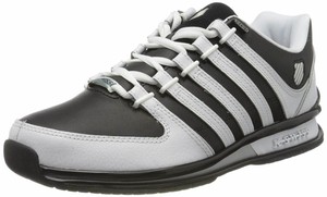 k swiss rinzler black