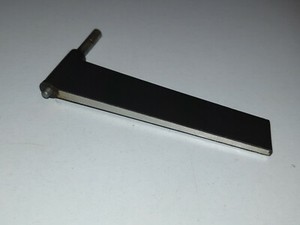 Schalthebel für Tonarm aus PE 2001- Plattenspieler  Ersatzteil