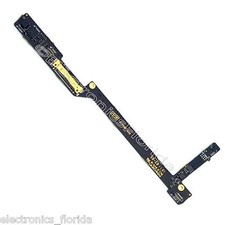 iPad 2 LCD Power Switch Connection Board Flex Cable   Wi-Fi Model Replacement