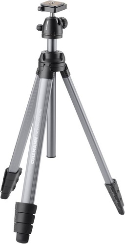 TRIPOD & MONOPOD + Ball HEAD Cullmann REVOMAX 535M RB 7.3 #13055354 (UK Stock) - Picture 14 of 24
