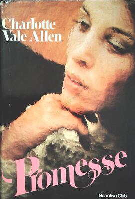 PROMESSE -CHARLOTTE VALE ALLEN - EUROCLUB 1984 - BUCH OUTLET