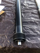 Proform Carbon TLX Treadmill Front Drive Roller With Pulley NEW