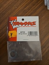 Traxxas Differential Rings 19mm Trx-1 SRT TCP Trx-3 Vintage Rc 2722
