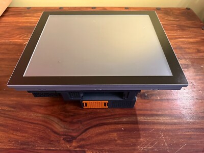 BR automation panel PC 900 5PC9:210009.002-02 with 5AP923.1906-00