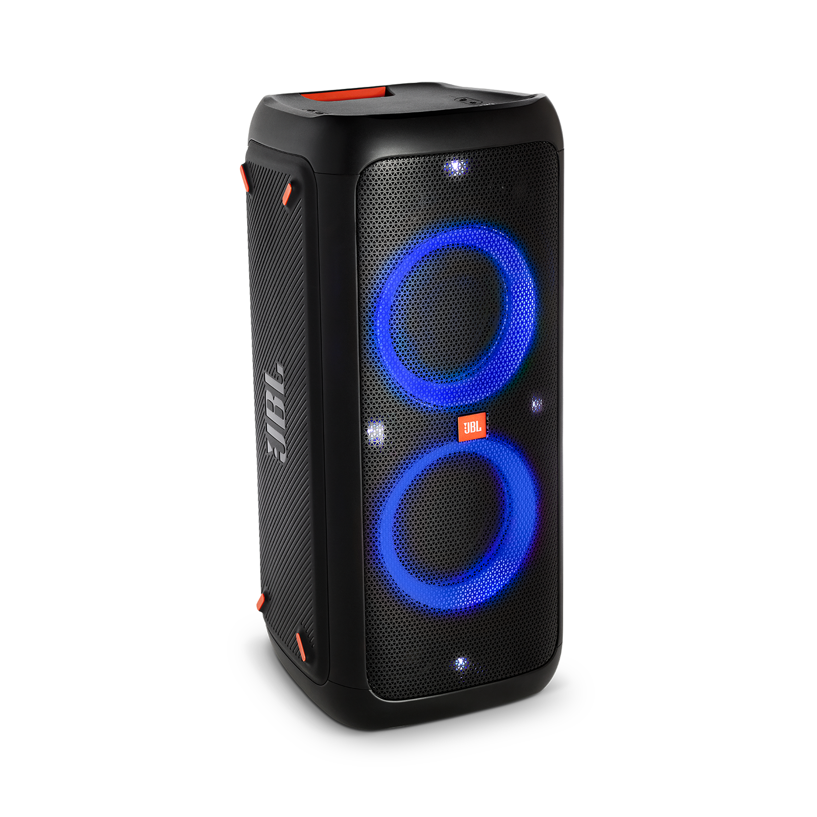 jbl music system bluetooth