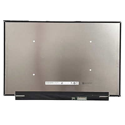 Écran LCD LED 16" 165Hz WUXGA 2560x1600 - Dalle Compatible (B160QAN02.K)
